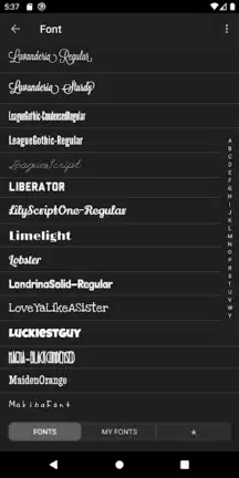 تحميل تطبيق Phonto مهكر Apk للاندرويد 2026 أخر إصدار مجانا تحميل تطبيق Phonto مهكر Apk للاندرويد 2026 أخر إصدار مجانا