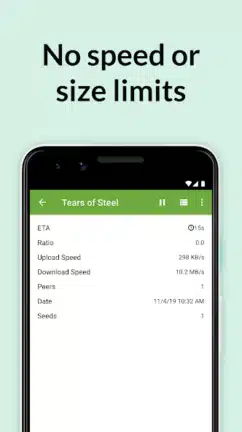 تحميل تطبيق uTorrent Pro مهكر Apk للاندرويد 2026 أخر إصدار مجانا تحميل تطبيق uTorrent Pro مهكر Apk للاندرويد 2026 أخر إصدار مجانا