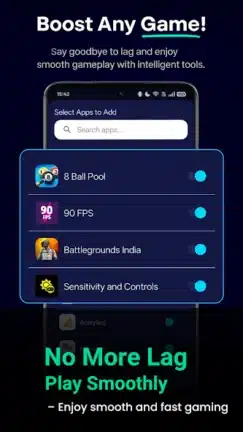 تحميل برنامج 90 فريم ببجي 90 FPS Premium مهكر Apk للاندرويد 2026 أخر إصدار مجانا تحميل برنامج 90 فريم ببجي 90 FPS Premium مهكر Apk للاندرويد 2026 أخر إصدار مجانا