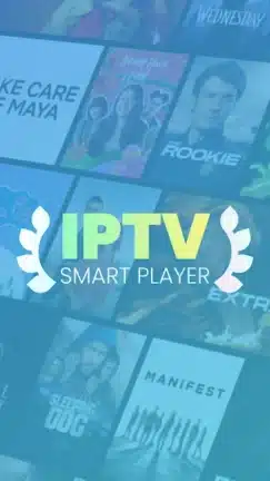 تحميل تطبيق IPTV Smart Player مهكر Apk للاندرويد 2026 أخر إصدار مجانا تحميل تطبيق IPTV Smart Player مهكر Apk للاندرويد 2026 أخر إصدار مجانا