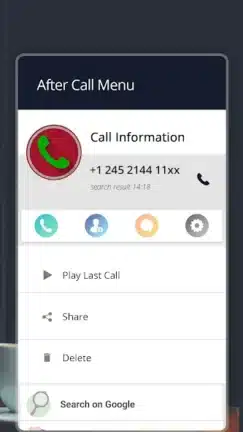 تحميل برنامج تسجيل المكالمات Automatic Call Recorder Pro مهكر Apk للاندرويد 2026 أخر إصدار مجانا تحميل برنامج تسجيل المكالمات Automatic Call Recorder Pro مهكر Apk للاندرويد 2026 أخر إصدار مجانا
