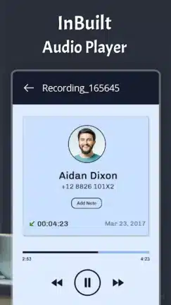 تحميل برنامج تسجيل المكالمات Automatic Call Recorder Pro مهكر Apk للاندرويد 2026 أخر إصدار مجانا تحميل برنامج تسجيل المكالمات Automatic Call Recorder Pro مهكر Apk للاندرويد 2026 أخر إصدار مجانا