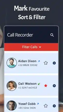 تحميل برنامج تسجيل المكالمات Automatic Call Recorder Pro مهكر Apk للاندرويد 2026 أخر إصدار مجانا تحميل برنامج تسجيل المكالمات Automatic Call Recorder Pro مهكر Apk للاندرويد 2026 أخر إصدار مجانا
