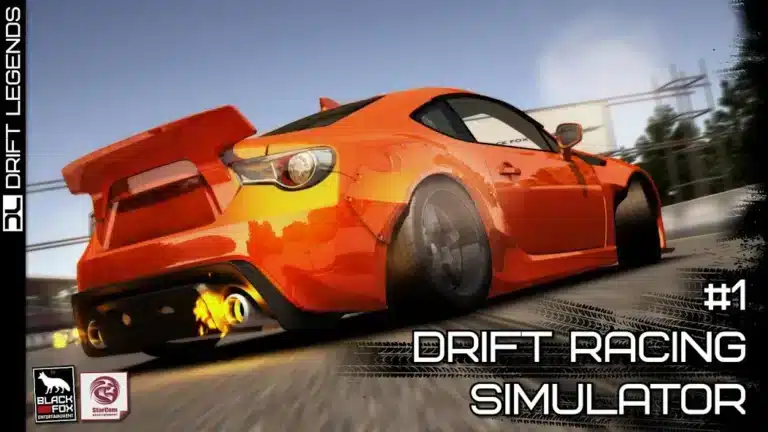 تحميل لعبة Drift Legends مهكرة Apk للاندرويد 2026 أخر إصدار مجانا تحميل لعبة Drift Legends مهكرة Apk للاندرويد 2026 أخر إصدار مجانا