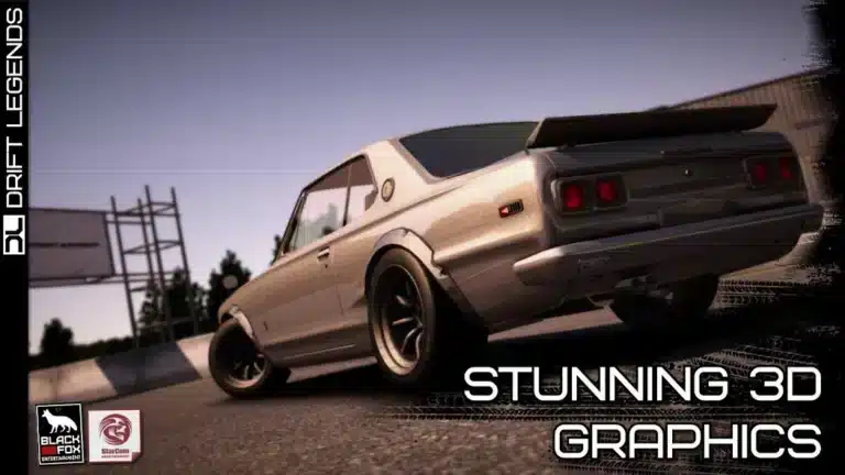 تحميل لعبة Drift Legends مهكرة Apk للاندرويد 2026 أخر إصدار مجانا تحميل لعبة Drift Legends مهكرة Apk للاندرويد 2026 أخر إصدار مجانا