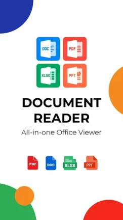تحميل تطبيق All Document Reader مهكر Apk للاندرويد 2026 أخر إصدار مجانا تحميل تطبيق All Document Reader مهكر Apk للاندرويد 2026 أخر إصدار مجانا