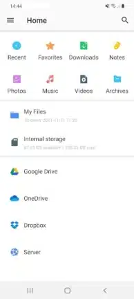 تحميل برنامج WinZip مهكر Apk للاندرويد 2026 أخر إصدار مجانا تحميل برنامج WinZip مهكر Apk للاندرويد 2026 أخر إصدار مجانا