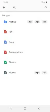 تحميل برنامج WinZip مهكر Apk للاندرويد 2026 أخر إصدار مجانا تحميل برنامج WinZip مهكر Apk للاندرويد 2026 أخر إصدار مجانا