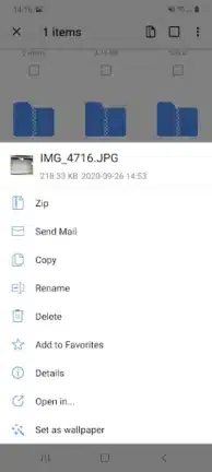 تحميل برنامج WinZip مهكر Apk للاندرويد 2026 أخر إصدار مجانا تحميل برنامج WinZip مهكر Apk للاندرويد 2026 أخر إصدار مجانا