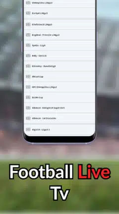 تحميل تطبيق لايف فوتبول Live Football TV مهكر Apk للاندرويد 2026 أخر إصدار مجانا تحميل تطبيق لايف فوتبول Live Football TV مهكر Apk للاندرويد 2026 أخر إصدار مجانا