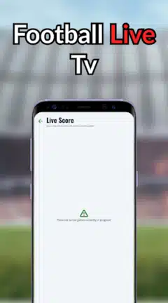 تحميل تطبيق لايف فوتبول Live Football TV مهكر Apk للاندرويد 2026 أخر إصدار مجانا تحميل تطبيق لايف فوتبول Live Football TV مهكر Apk للاندرويد 2026 أخر إصدار مجانا