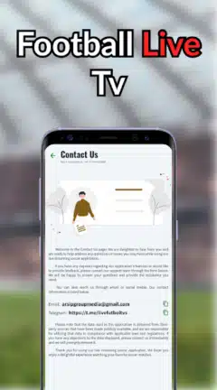تحميل تطبيق لايف فوتبول Live Football TV مهكر Apk للاندرويد 2026 أخر إصدار مجانا تحميل تطبيق لايف فوتبول Live Football TV مهكر Apk للاندرويد 2026 أخر إصدار مجانا