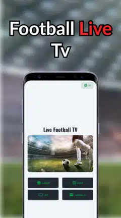 تحميل تطبيق لايف فوتبول Live Football TV مهكر Apk للاندرويد 2026 أخر إصدار مجانا تحميل تطبيق لايف فوتبول Live Football TV مهكر Apk للاندرويد 2026 أخر إصدار مجانا
