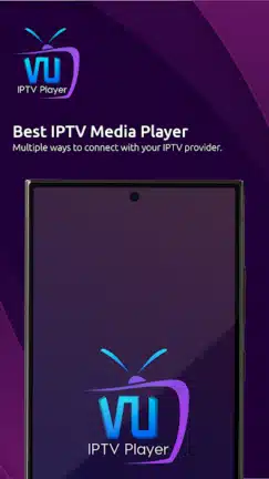 تحميل تطبيق Vu iptv player مهكر Apk للاندرويد 2026 أخر إصدار مجانا تحميل تطبيق Vu iptv player مهكر Apk للاندرويد 2026 أخر إصدار مجانا