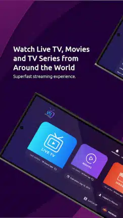 تحميل تطبيق Vu iptv player مهكر Apk للاندرويد 2026 أخر إصدار مجانا تحميل تطبيق Vu iptv player مهكر Apk للاندرويد 2026 أخر إصدار مجانا