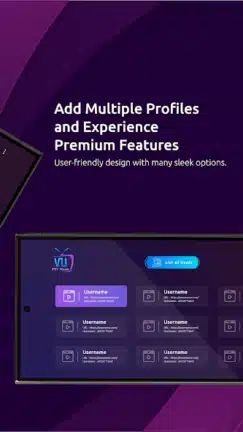 تحميل تطبيق Vu iptv player مهكر Apk للاندرويد 2026 أخر إصدار مجانا تحميل تطبيق Vu iptv player مهكر Apk للاندرويد 2026 أخر إصدار مجانا