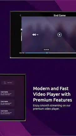 تحميل تطبيق Vu iptv player مهكر Apk للاندرويد 2026 أخر إصدار مجانا تحميل تطبيق Vu iptv player مهكر Apk للاندرويد 2026 أخر إصدار مجانا