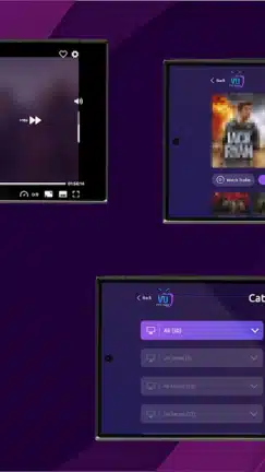 تحميل تطبيق Vu iptv player مهكر Apk للاندرويد 2026 أخر إصدار مجانا تحميل تطبيق Vu iptv player مهكر Apk للاندرويد 2026 أخر إصدار مجانا