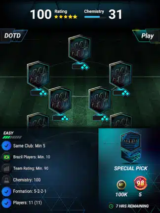 تحميل لعبة MADFUT 26 مهكرة اموال غير محدودة للاندرويد 2026 أخر إصدار مجانا تحميل لعبة MADFUT 26 مهكرة اموال غير محدودة للاندرويد 2026 أخر إصدار مجانا