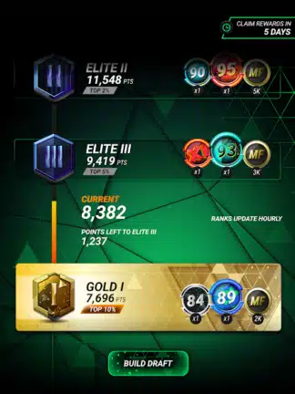 تحميل لعبة MADFUT 26 مهكرة اموال غير محدودة للاندرويد 2026 أخر إصدار مجانا تحميل لعبة MADFUT 26 مهكرة اموال غير محدودة للاندرويد 2026 أخر إصدار مجانا