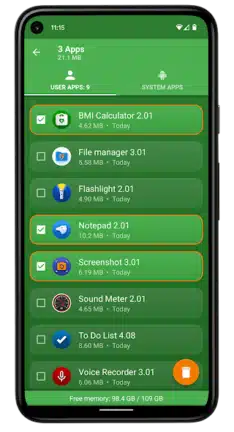 تحميل تطبيق Uninstaller Pro مهكر Apk للاندرويد 2026 أخر إصدار مجانا تحميل تطبيق Uninstaller Pro مهكر Apk للاندرويد 2026 أخر إصدار مجانا