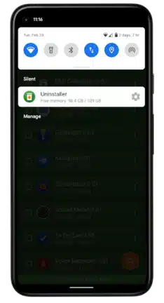تحميل تطبيق Uninstaller Pro مهكر Apk للاندرويد 2026 أخر إصدار مجانا تحميل تطبيق Uninstaller Pro مهكر Apk للاندرويد 2026 أخر إصدار مجانا