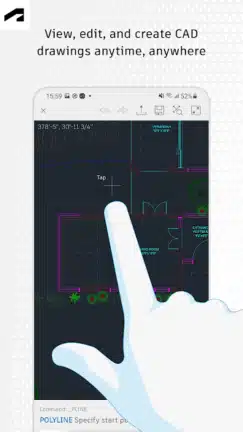 تحميل برنامج اوتوكاد Autocad مهكر Apk عربي للاندرويد 2026 أخر إصدار مجانا تحميل برنامج اوتوكاد Autocad مهكر Apk عربي للاندرويد 2026 أخر إصدار مجانا