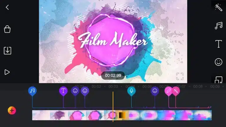 تحميل برنامج Film Maker Pro مهكر Apk للاندرويد 2026 أخر إصدار مجانا تحميل برنامج Film Maker Pro مهكر Apk للاندرويد 2026 أخر إصدار مجانا