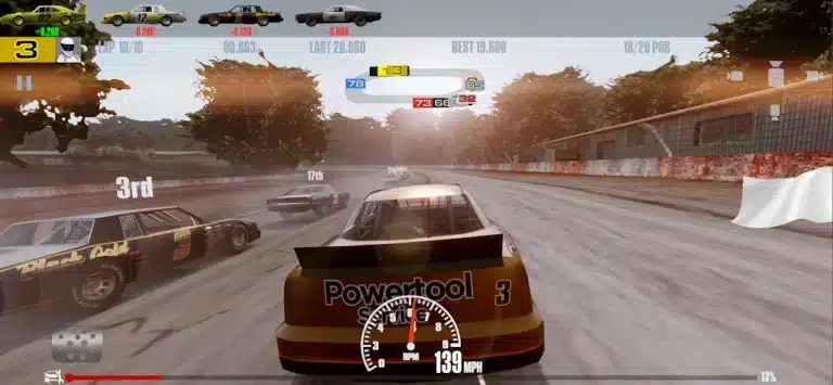 تحميل لعبة Stock Car Racing مهكرة Apk للاندرويد 2026 أخر إصدار مجانا تحميل لعبة Stock Car Racing مهكرة Apk للاندرويد 2026 أخر إصدار مجانا