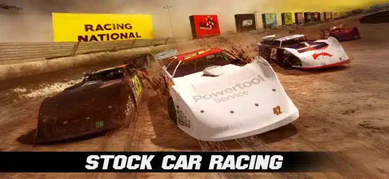 تحميل لعبة Stock Car Racing مهكرة Apk للاندرويد 2026 أخر إصدار مجانا تحميل لعبة Stock Car Racing مهكرة Apk للاندرويد 2026 أخر إصدار مجانا