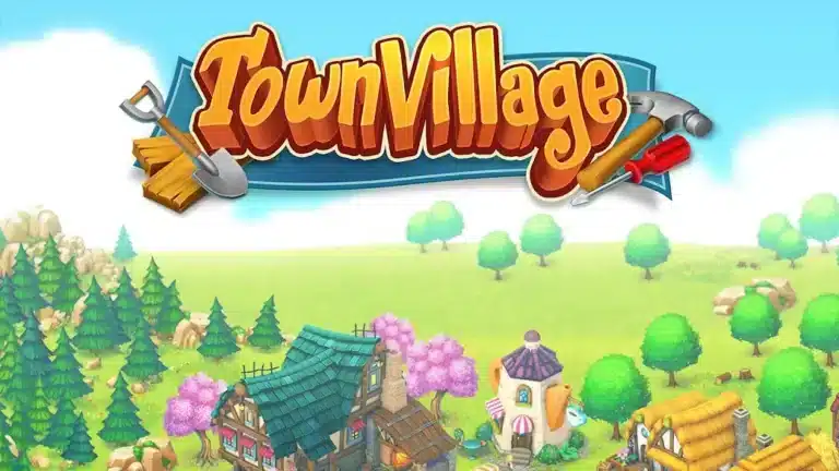 تحميل لعبة تاونفيل Town Village مهكرة Apk للاندرويد 2026 أخر إصدار مجانا تحميل لعبة تاونفيل Town Village مهكرة Apk للاندرويد 2026 أخر إصدار مجانا