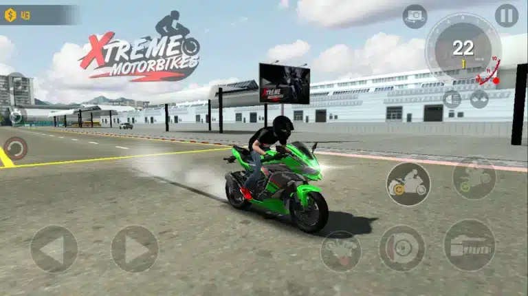 تحميل لعبة Xtreme Motorbikes مهكرة Apk للاندرويد 2026 أخر إصدار مجانا تحميل لعبة Xtreme Motorbikes مهكرة Apk للاندرويد 2026 أخر إصدار مجانا