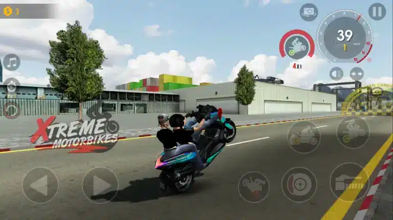 تحميل لعبة Xtreme Motorbikes مهكرة Apk للاندرويد 2026 أخر إصدار مجانا تحميل لعبة Xtreme Motorbikes مهكرة Apk للاندرويد 2026 أخر إصدار مجانا