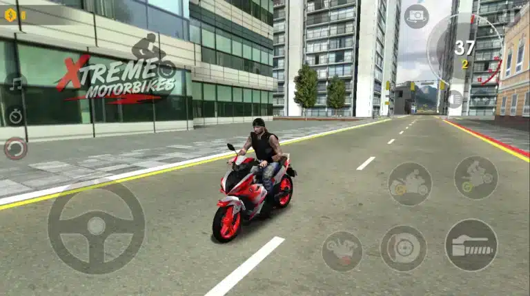 تحميل لعبة Xtreme Motorbikes مهكرة Apk للاندرويد 2026 أخر إصدار مجانا تحميل لعبة Xtreme Motorbikes مهكرة Apk للاندرويد 2026 أخر إصدار مجانا