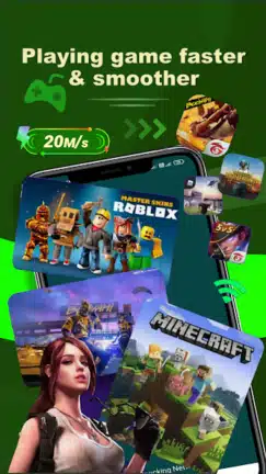 تحميل برنامج Gamers Vpn مهكر Apk للاندرويد 2026 أخر إصدار مجانا تحميل برنامج Gamers Vpn مهكر Apk للاندرويد 2026 أخر إصدار مجانا