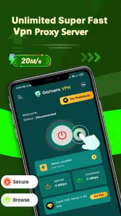 تحميل برنامج Gamers Vpn مهكر Apk للاندرويد 2026 أخر إصدار مجانا تحميل برنامج Gamers Vpn مهكر Apk للاندرويد 2026 أخر إصدار مجانا