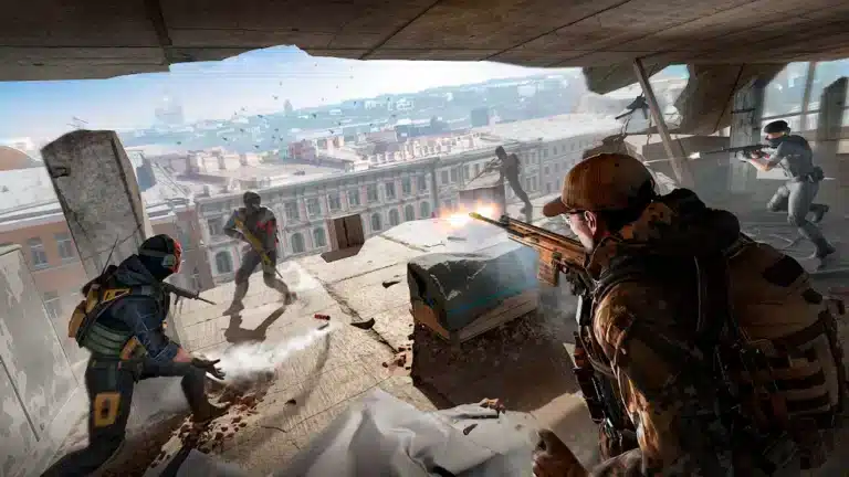 تحميل لعبة Code of War مهكرة Apk للاندرويد 2026 أخر إصدار مجانا تحميل لعبة Code of War مهكرة Apk للاندرويد 2026 أخر إصدار مجانا