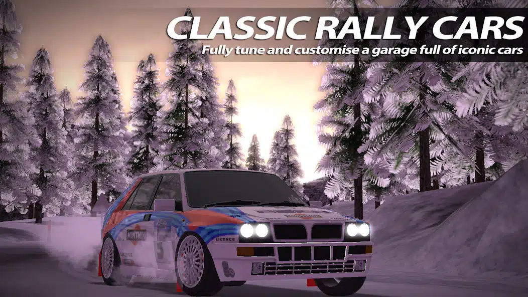 تحميل لعبة Rush Rally 2 مهكرة Apk للاندرويد 2026 أخر إصدار مجانا تحميل لعبة Rush Rally 2 مهكرة Apk للاندرويد 2026 أخر إصدار مجانا