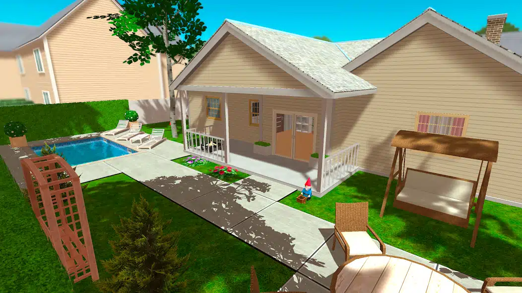 تحميل لعبة House Designer مهكرة Apk للاندرويد 2026 أخر إصدار مجانا تحميل لعبة House Designer مهكرة Apk للاندرويد 2026 أخر إصدار مجانا