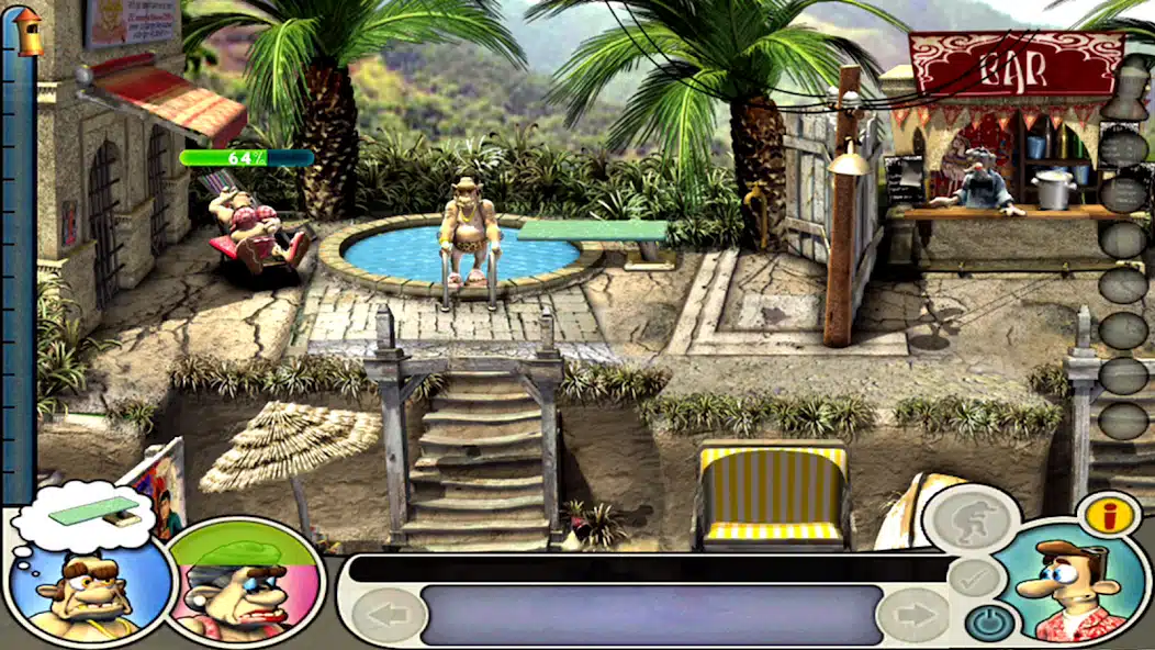 تحميل لعبة الجار المزعج Neighbours from Hell 2 مهكرة Apk للاندرويد 2026 أخر إصدار مجانا تحميل لعبة الجار المزعج Neighbours from Hell 2 مهكرة Apk للاندرويد 2026 أخر إصدار مجانا