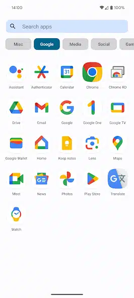 تحميل تطبيق Nova Launcher Prime مهكر Apk للاندرويد 2026 أخر إصدار مجانا تحميل تطبيق Nova Launcher Prime مهكر Apk للاندرويد 2026 أخر إصدار مجانا