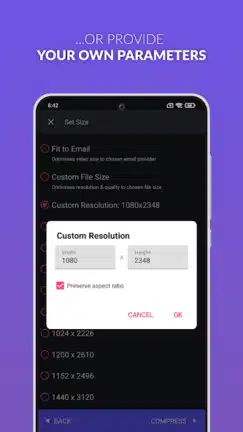 تحميل تطبيق Video Compressor Panda مهكر Apk للاندرويد 2026 أخر إصدار مجانا تحميل تطبيق Video Compressor Panda مهكر Apk للاندرويد 2026 أخر إصدار مجانا
