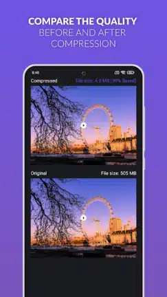 تحميل تطبيق Video Compressor Panda مهكر Apk للاندرويد 2026 أخر إصدار مجانا تحميل تطبيق Video Compressor Panda مهكر Apk للاندرويد 2026 أخر إصدار مجانا