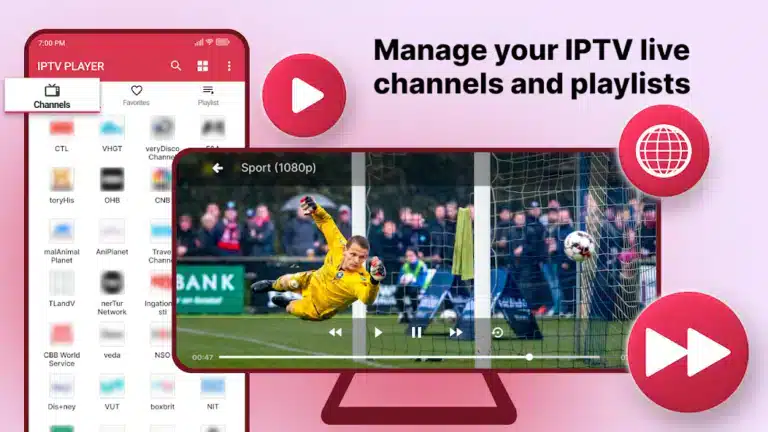 تحميل تطبيق IPTV PLAYER مهكر Apk للاندرويد 2026 أخر إصدار مجانا تحميل تطبيق IPTV PLAYER مهكر Apk للاندرويد 2026 أخر إصدار مجانا