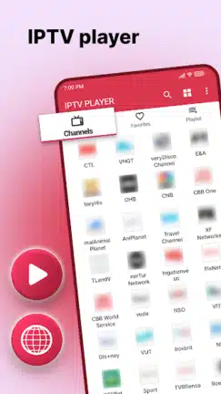 تحميل تطبيق IPTV PLAYER مهكر Apk للاندرويد 2026 أخر إصدار مجانا تحميل تطبيق IPTV PLAYER مهكر Apk للاندرويد 2026 أخر إصدار مجانا