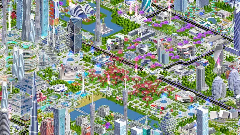 تحميل لعبة Designer City 2 مهكرة Apk للاندرويد 2026 أخر إصدار مجانا تحميل لعبة Designer City 2 مهكرة Apk للاندرويد 2026 أخر إصدار مجانا