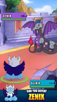 تحميل لعبة Dynamons World مهكرة Apk للاندرويد 2026 أخر إصدار مجانا تحميل لعبة Dynamons World مهكرة Apk للاندرويد 2026 أخر إصدار مجانا