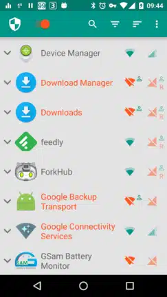 تحميل برنامج NetGuard Pro مهكر Apk للاندرويد 2026 أخر إصدار مجانا تحميل برنامج NetGuard Pro مهكر Apk للاندرويد 2026 أخر إصدار مجانا
