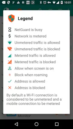 تحميل برنامج NetGuard Pro مهكر Apk للاندرويد 2026 أخر إصدار مجانا تحميل برنامج NetGuard Pro مهكر Apk للاندرويد 2026 أخر إصدار مجانا