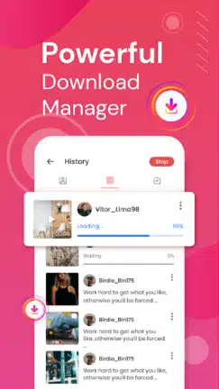 تحميل برنامج Story Saver مهكر Apk للاندرويد 2026 أخر إصدار مجانا تحميل برنامج Story Saver مهكر Apk للاندرويد 2026 أخر إصدار مجانا